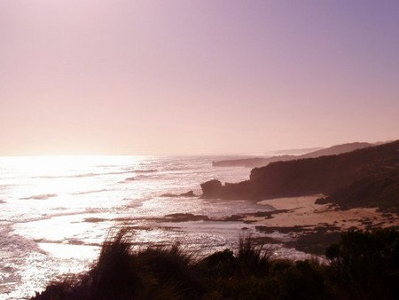 Beachwalk Cottage - Dalby Accommodation 5