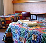 Comfort Inn Benalla - Dalby Accommodation