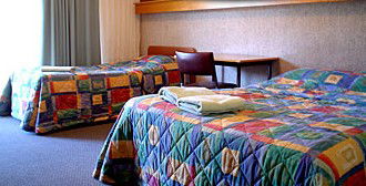 Comfort Inn Benalla - Dalby Accommodation 0