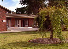 Comfort Inn Benalla - Dalby Accommodation 1