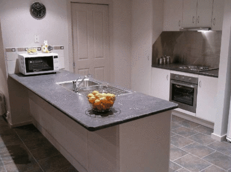 Buller House  Alpine Ridge - Dalby Accommodation