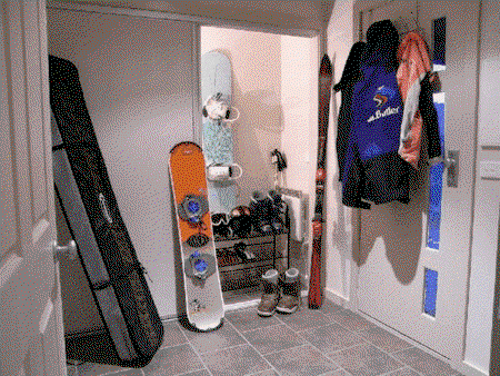 Buller House @ Alpine Ridge - Dalby Accommodation 4