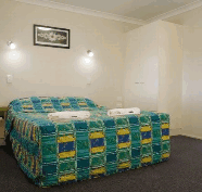 Acacia Motor Inn - Dalby Accommodation
