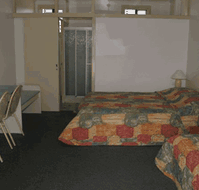Econo Lodge Park Lane Bundaberg - Dalby Accommodation