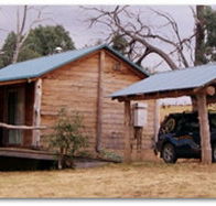 Gaddleen Grove Cottages - Dalby Accommodation