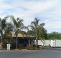 Borderland Holiday Park - Dalby Accommodation