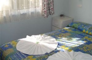 Borderland Holiday Park - Dalby Accommodation 2