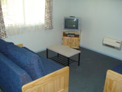 Borderland Holiday Park - Dalby Accommodation 3