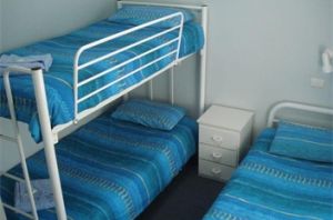 Borderland Holiday Park - Dalby Accommodation 5