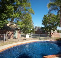 Belvoir Village Motel - Dalby Accommodation