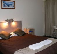 Warrina Motor Inn - Dalby Accommodation