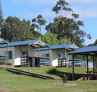Bacchus Marsh Caravan Park - Dalby Accommodation
