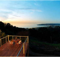 Seahaze B and B - Dalby Accommodation