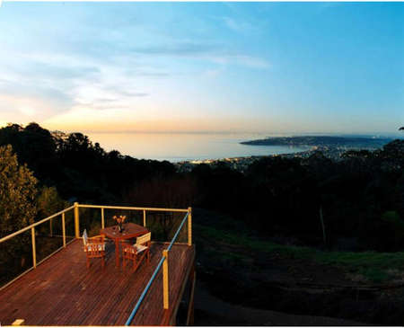 Seahaze B And B - Dalby Accommodation 0