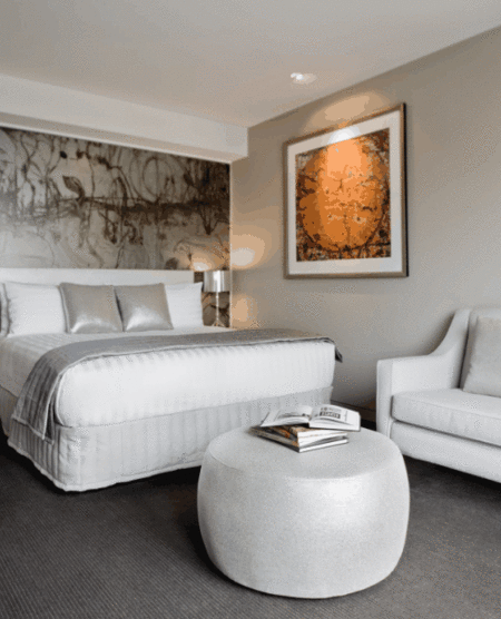 The Olsen - Dalby Accommodation 1