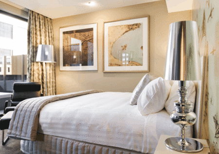 The Olsen - Dalby Accommodation 2