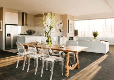 The Olsen - Dalby Accommodation 4