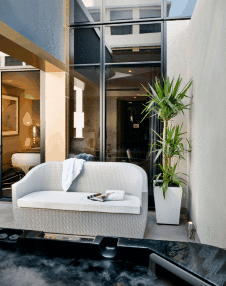 The Olsen - Dalby Accommodation 5