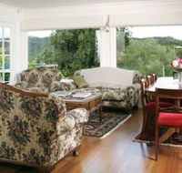 Forest Edge Country House - Dalby Accommodation