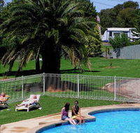 Swan Hill Holiday Park - Dalby Accommodation