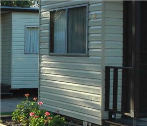 Swan Hill Holiday Park - Dalby Accommodation 1