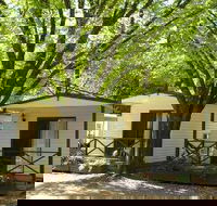 Bright Accommodation Park - Dalby Accommodation