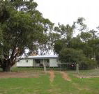 Barrahead Cottage - Dalby Accommodation