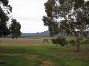 Barrahead Cottage - Dalby Accommodation 1