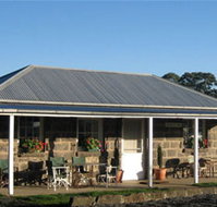 South Mokanger Farm Cottages - Dalby Accommodation