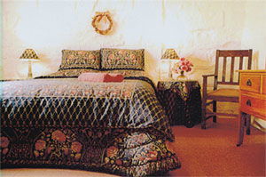 South Mokanger Farm Cottages - Dalby Accommodation 1