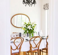 Mount Pleasant Homestead - Dalby Accommodation