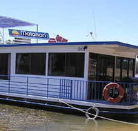 Matahari Houseboats - Dalby Accommodation
