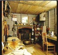 Isabella House - Dalby Accommodation
