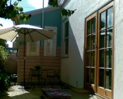 Luscombe Lodge B And B - Dalby Accommodation 0