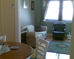 Luscombe Lodge B And B - Dalby Accommodation 2