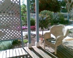 Luscombe Lodge B And B - Dalby Accommodation 3