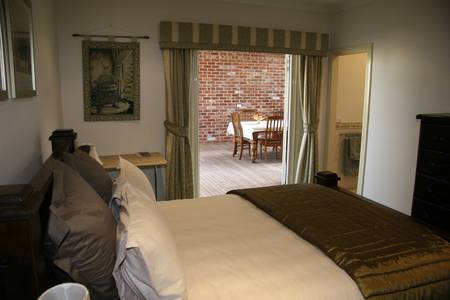 Cabarita Lodge - Dalby Accommodation 0