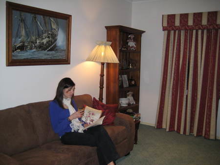 Cabarita Lodge - Dalby Accommodation 1