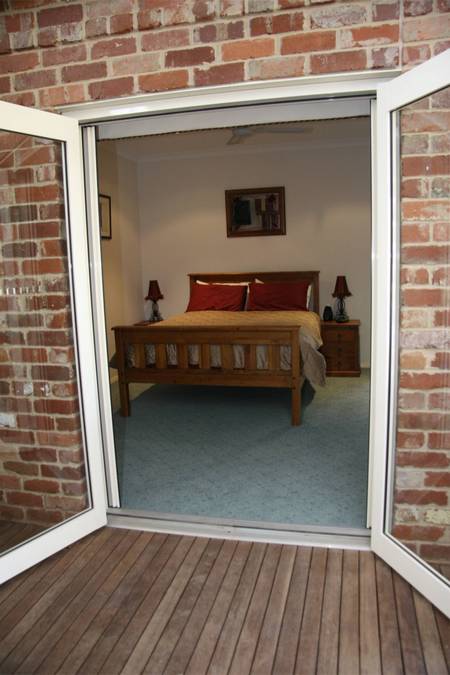Cabarita Lodge - Dalby Accommodation 2