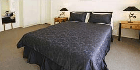 Alpine Retreat Hotel - Dalby Accommodation