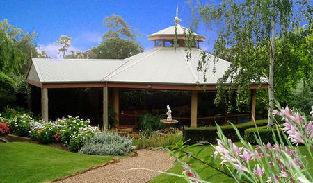 Nanga Gnulle - Dalby Accommodation 1