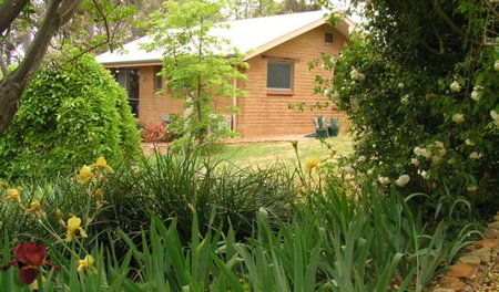 Nanga Gnulle - Dalby Accommodation 2