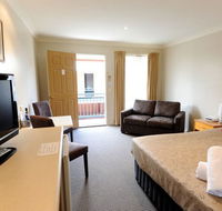 Alexandra Place - Dalby Accommodation