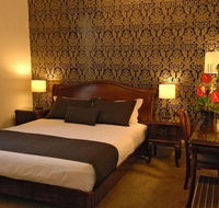 Quality Inn Heritage on Lydiard - Dalby Accommodation