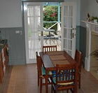 Glazebrook Cottage - Dalby Accommodation