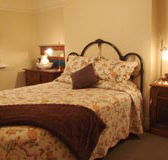 Curnow - Dalby Accommodation