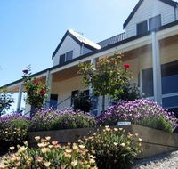 Canadian Lodge - Dalby Accommodation