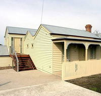 Carrigg House - Dalby Accommodation