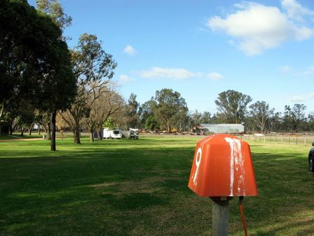 Pental Island Caravan Park And Holiday Farm - Dalby Accommodation 1