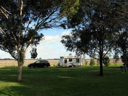 Pental Island Caravan Park And Holiday Farm - Dalby Accommodation 3